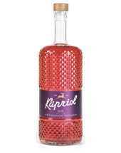 Kapriol Gin Sloe  - Italiensk håndlavet gin 70 cl